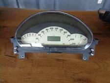 Tachometer kombiinstrument a16 gebraucht kaufen  Offingen