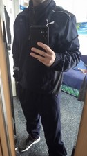 Puma herren trainingsanzug gebraucht kaufen  Manching