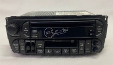 Autoradio per jeep usato  Castellazzo Bormida