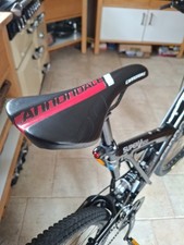 Retro cannondale saddle for sale  HARWICH