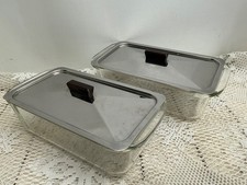 Pyrex hostess trolley for sale  CHATHAM
