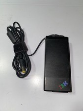 Alimentatore ibm lenovo usato  Roma