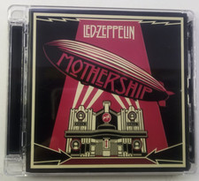 Led zeppelin mothership d'occasion  Oloron-Sainte-Marie