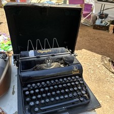 1935 olympia elite for sale  Taos