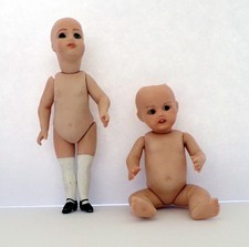 2 vintage porcelain dolls for sale 2 vintage porcelain dolls for sale Leesville