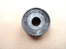 Picador metal pulley for sale  LEWES