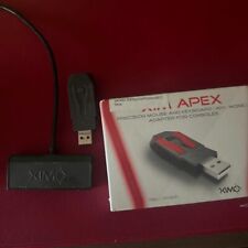 Conversor XIM APEX adaptador de mouse e teclado PS3 PS4 para Xbox One Xbox PC - comprar usado  Enviando para Brazil