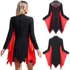 Damen vampir kleid gebraucht kaufen  Bremen