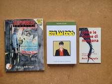 Dylan dog ken usato  Senigallia