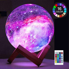 15cm led mond gebraucht kaufen  Schenefeld