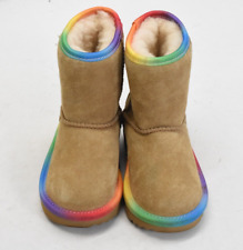 Ugg rainbow genuine for sale  Kansas City