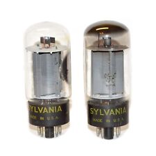 Matched pair sylvania gebraucht kaufen  Ostfildern