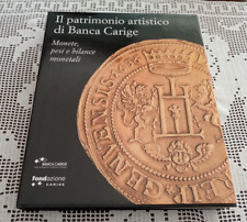 Patrimonio artistico banca usato  Castelfidardo