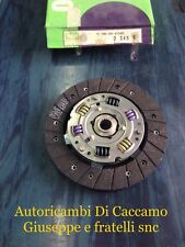 Disco frizione peugeot usato  Palermo