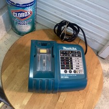 Makita dc18ra 7.2 for sale  Oakland