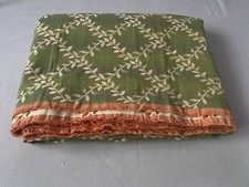 Double sided curtain for sale  ARUNDEL