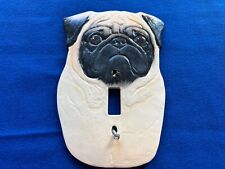 Fawn pug single for sale  Minoa