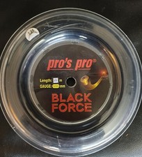 Pro pro tennis for sale  WOODFORD GREEN