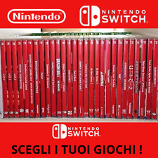Lotto giochi nintendo usato  Ladispoli