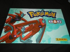 Pokemon kraks collection d'occasion  Déville-lès-Rouen