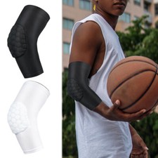 Volleyball elbow pad for sale  HATFIELD