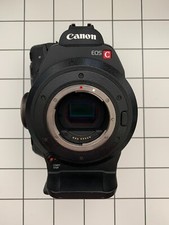 Câmera de Cinema Canon EOS C300 Mark 1 comprar usado  Enviando para Brazil