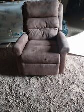 Fauteuil relax électrique. d'occasion  Renaison