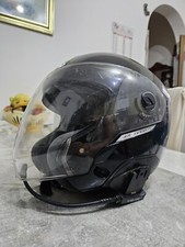 Casco modulare moto usato  Colle Umberto
