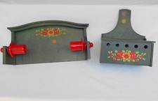 Vtg german faux for sale  Orange City