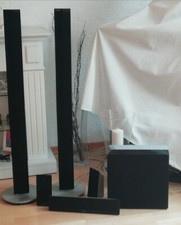 Philips lautsprecher boxen gebraucht kaufen  Düsseldorf