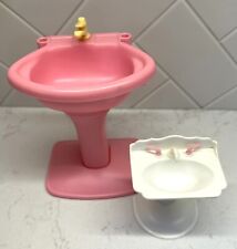 Barbie bathroom sinks for sale  Lebanon