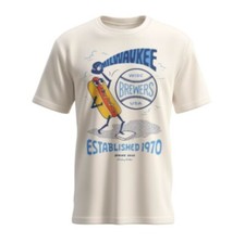 Brewers tuesday june for sale  New York