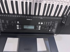 Yamaha keyboards psr for sale  LONDON
