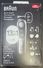 Braun series 9440 for sale  Kingsport
