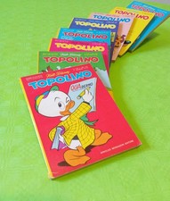 Topolino anno 1970 usato  Firenze