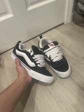 Black white vans for sale  Brooklyn