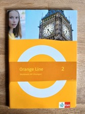 Range line workbook gebraucht kaufen  Deutschland