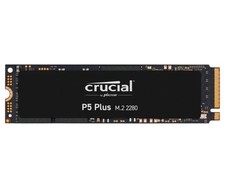 Crucial plus 2tb usato  Campolongo Tapogliano
