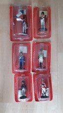 Del prado soldiers for sale  SOLIHULL