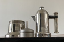 Kontessa vintage cafetiere for sale  UK
