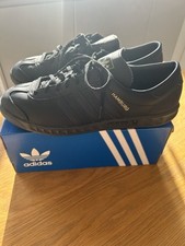 Adidas hamburg triple for sale  LONDON