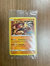 Carte pokémon scellée d'occasion  Bordeaux-