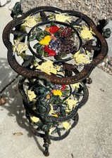 Vtg victorian cast for sale  Atascadero