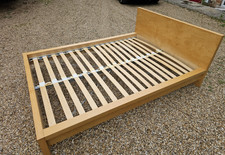 Ikea malm european for sale  YATELEY