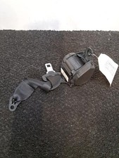 Ceinture arriere gauche d'occasion  Guipavas