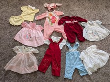 Vintage girls baby for sale  Grawn