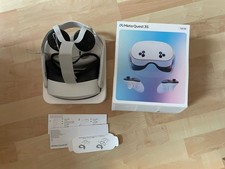 Meta quest 128gb gebraucht kaufen  Osnabrück