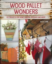 Wood pallet wonders for sale  Feasterville Trevose