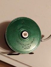 Moulinet mouche pachner d'occasion  Fossé