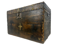 Vintage antique storage for sale  UK